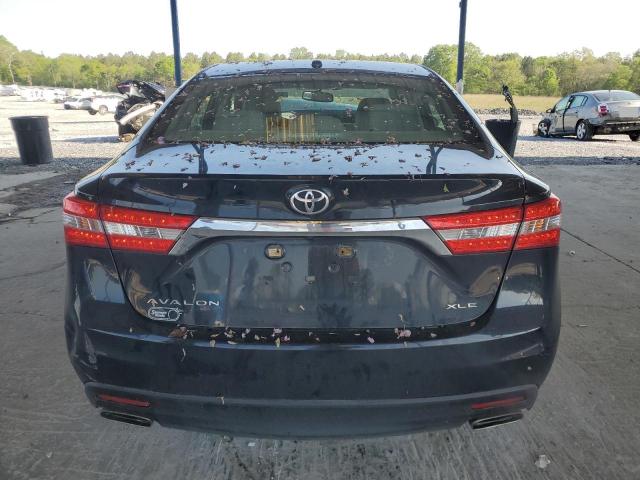 2015 TOYOTA AVALON XLE - 4T1BK1EB8FU149076