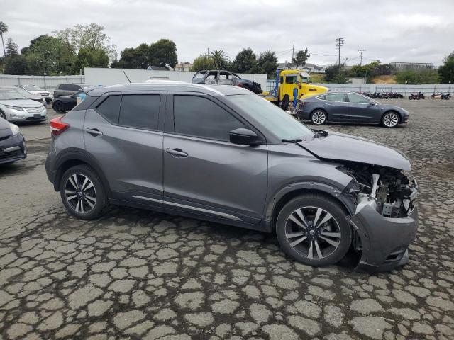2018 NISSAN KICKS S - 3N1CP5CU9JL508754