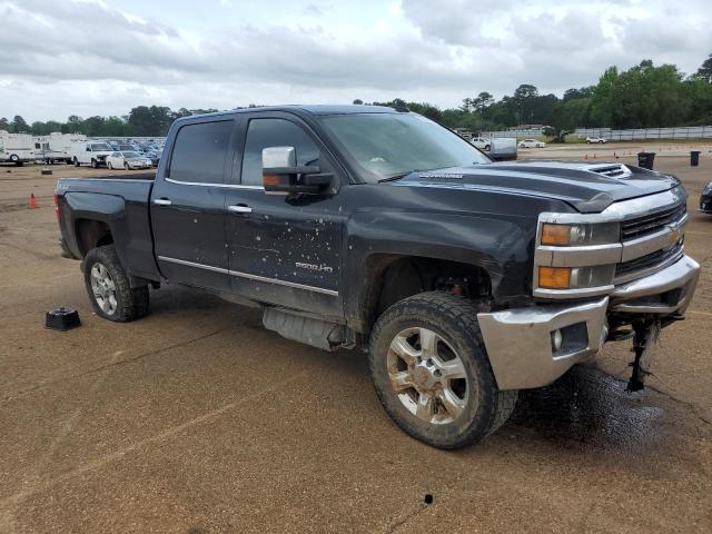 Vin: 1gc1kwey0hf156676, lot: 51856115, chevrolet all models k2500 heavy duty ltz 20174