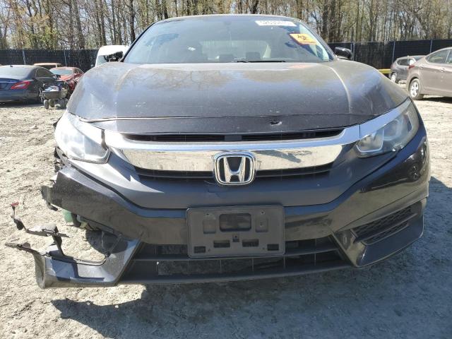 2017 HONDA CIVIC LX - 2HGFC2F58HH529446