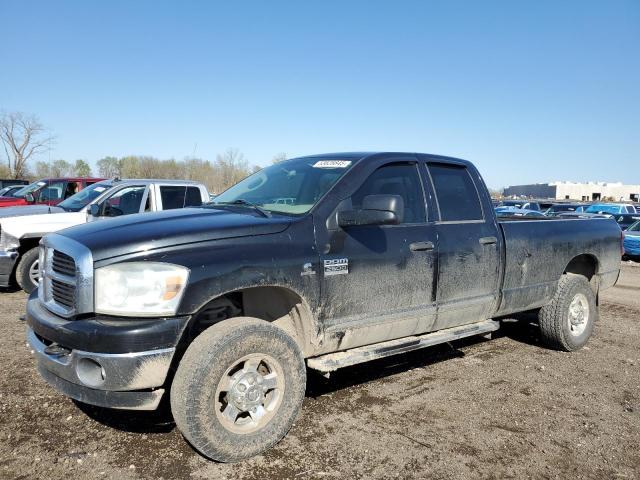 DODGE RAM 2500 S