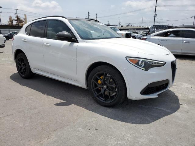 Vin: zaspakbn1m7d18827, lot: 54595915, alfa romeo stelvio ti 20214
