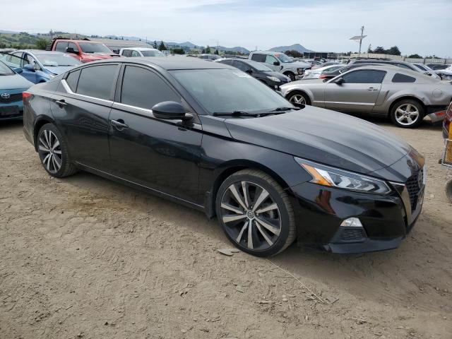 Vin: 1n4al4cv0lc140679, lot: 52756405, nissan altima sr 20204