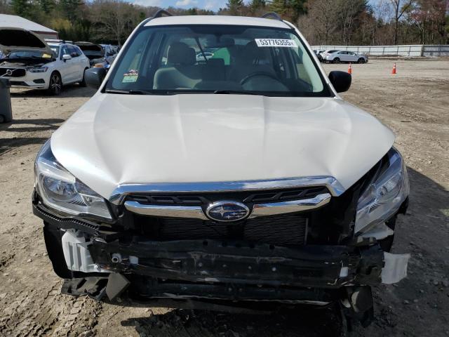 2018 SUBARU FORESTER 2 - JF2SJABC6JH440439