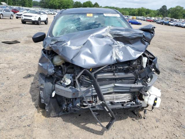 2020 FORD ECOSPORT S - MAJ3S2FE0LC316027