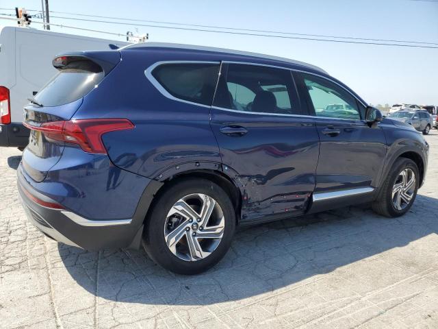Vin: 5nms24aj9nh460931, lot: 54148015, hyundai santa fe sel 20223