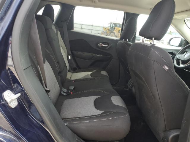 2016 JEEP CHEROKEE S - 1C4PJMAB6GW265970