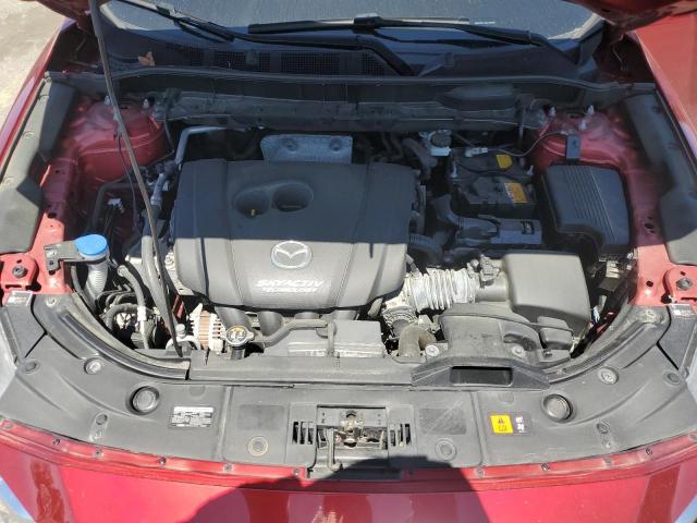 2017 MAZDA CX-5 TOURI - JM3KFBCL2H0132849