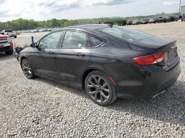Vin: 1c3cccdgxfn500485, lot: 54571955, chrysler 200 s 20152