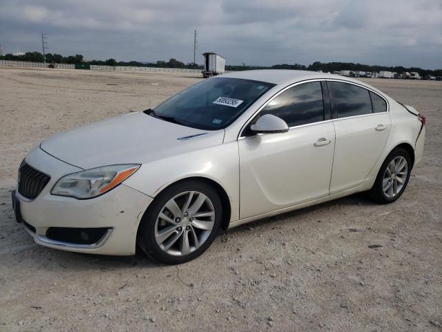 BUICK REGAL
