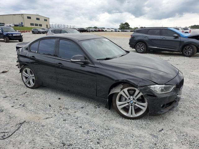 Vin: wba3a9g56cnn67592, lot: 54086545, bmw 3 series i 20124