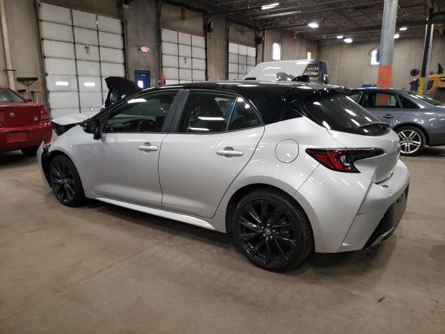 2023 TOYOTA COROLLA XS - JTNC4MBE1P3198366