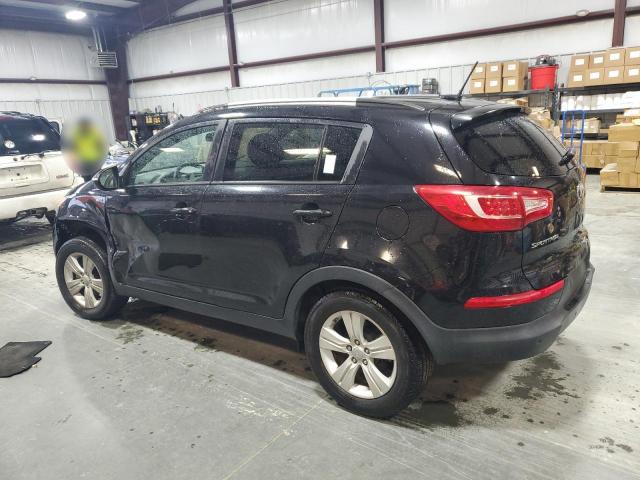 Vin: kndpbca29d7487366, lot: 54145325, kia sportage lx 20132