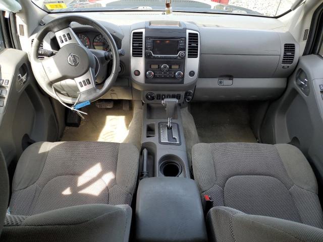 2018 NISSAN FRONTIER S - 1N6AD0EV1JN737447