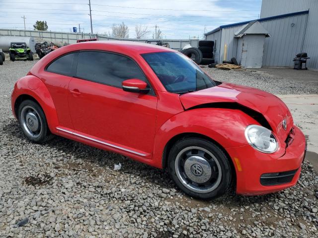 Vin: 3vwjp7at8dm616417, lot: 52381785, volkswagen beetle 20134