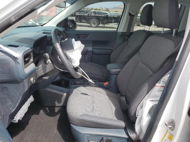 2024 FORD MAVERICK X - 3FTTW8H34RRB71002