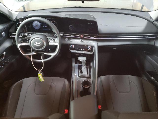 2024 HYUNDAI ELANTRA SE - KMHLM4DG0RU835551