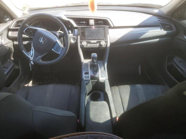 2017 HONDA CIVIC EX - 19XFC2F78HE011770