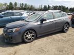 2019 SUBARU IMPREZA LI - 4S3GTAU69K3758561