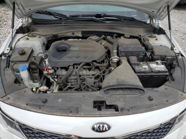 2016 KIA OPTIMA SX - 5XXGW4L28GG016926