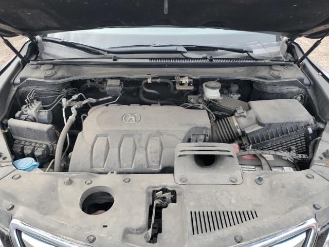 2016 ACURA RDX TECHNO 5J8TB4H56GL019841