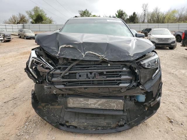 2021 GMC TERRAIN SL #3261313477