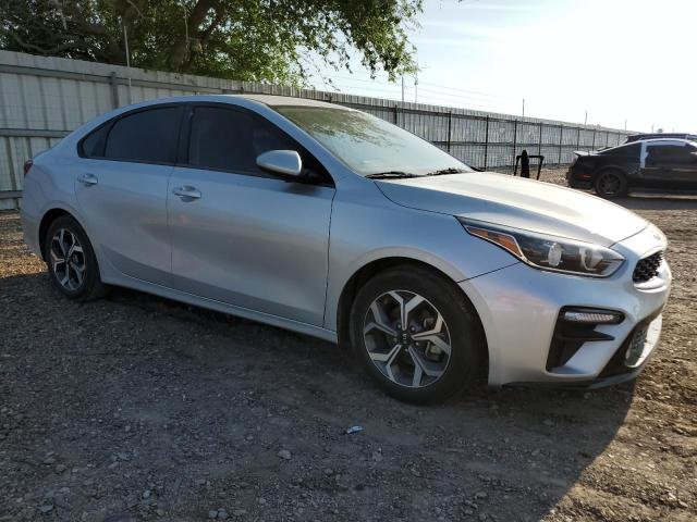 Vin: 3kpf24ad2me413581, lot: 54127025, kia forte fe 20214