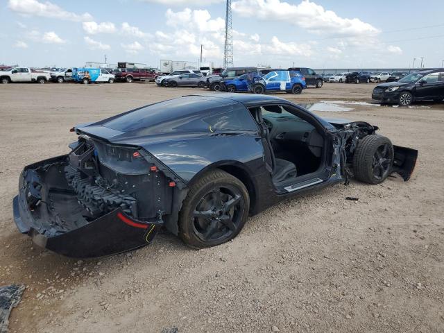 Vin: 1g1yb2d73f5110187, lot: 53357065, chevrolet corvette stingray 1lt 20153