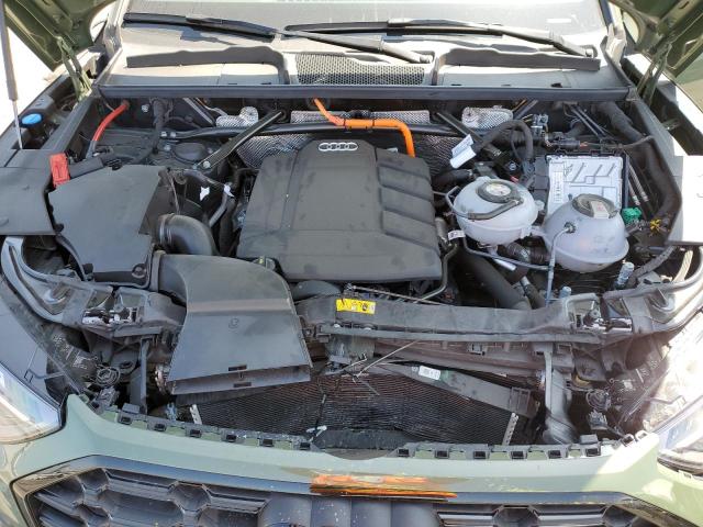 2024 AUDI Q5 E PREMI - WA1E2AFY5R2086601