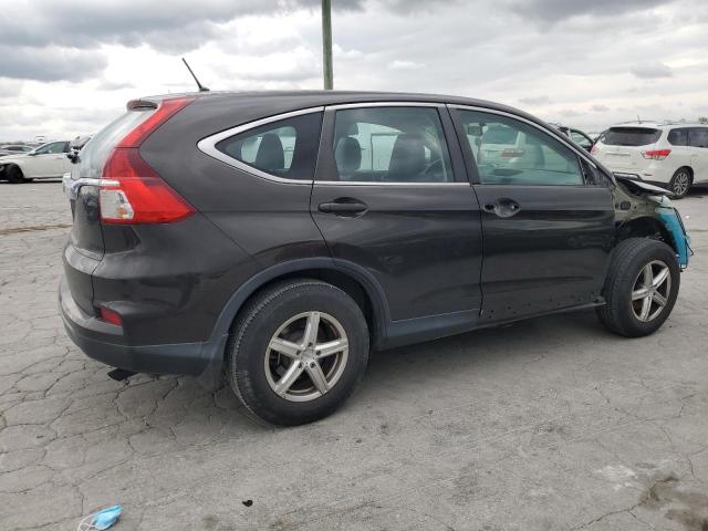 Vin: 2hkrm3h34fh500217, lot: 52969875, honda crv lx 20153
