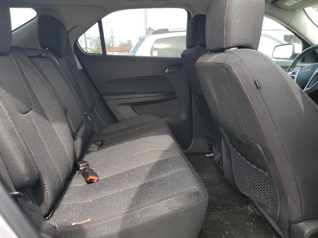 2015 CHEVROLET EQUINOX LT - 2GNFLFEK6F6368253