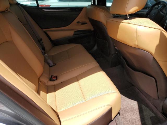 2019 LEXUS ES 350 - 58ABZ1B1XKU011209