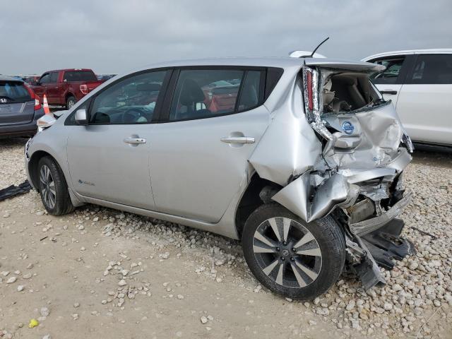 2016 NISSAN LEAF SV 1N4BZ0CP2GC306591