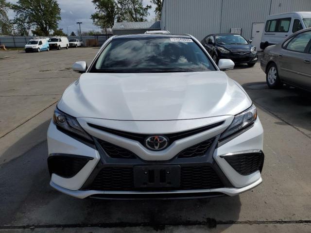 2023 TOYOTA CAMRY XSE - 4T1K61AK1PU805839