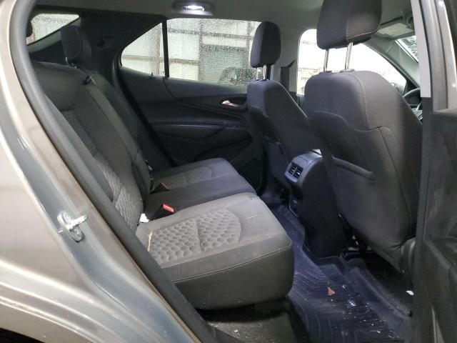 2018 CHEVROLET EQUINOX LT - 3GNAXJEV2JL110442