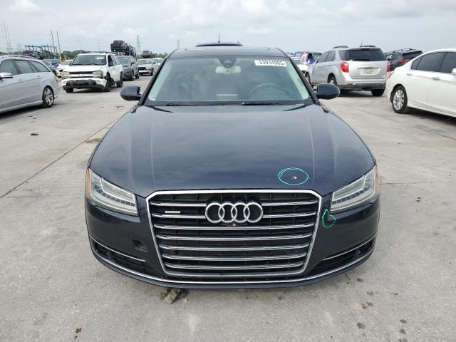 2015 AUDI A8 L QUATT - WAU3GAFD2FN026312