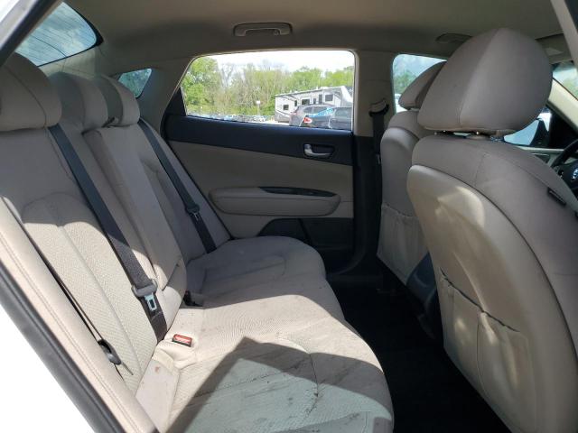 2018 KIA OPTIMA LX - 5XXGT4L31JG265884