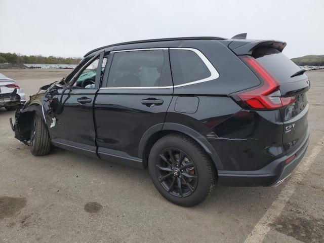 Vin: 5j6rs6h84sl014154, lot: 52348295, honda crv sport-l 20252