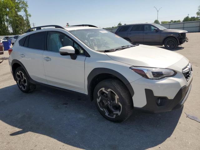 Vin: jf2gthmc6mh228957, lot: 53423815, subaru crosstrek limited 20214