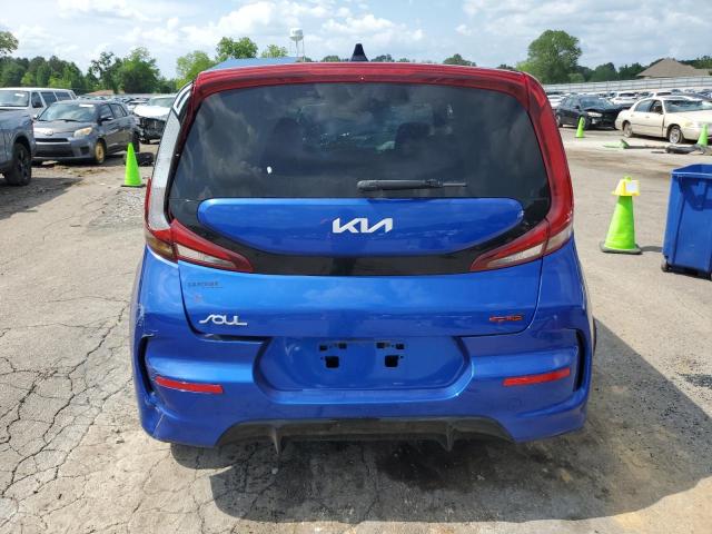 2022 KIA SOUL GT LI - KNDJ63AU9N7826690
