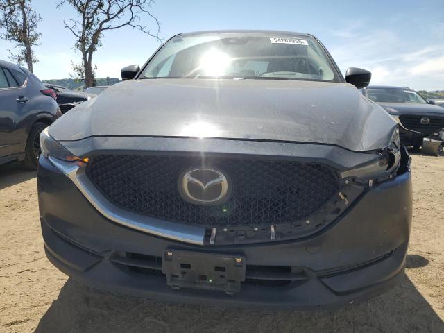 2017 MAZDA CX-5 GRAND - JM3KFBDL9H0166401