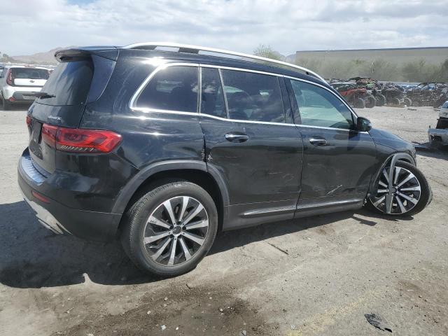 Vin: w1n4m4hb6nw201594, lot: 53987825, mercedes-benz glb-class 250 4matic 20223
