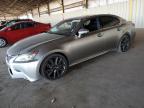 2015 LEXUS GS 350 - JTHBE1BL1FA010223