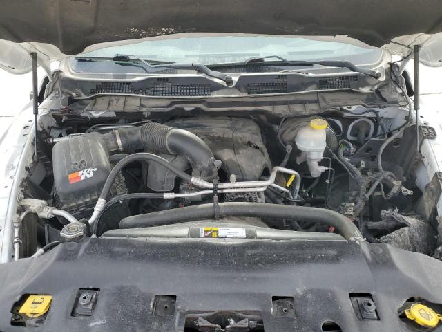 2018 RAM 1500 ST 3C6JR7AT4JG173634