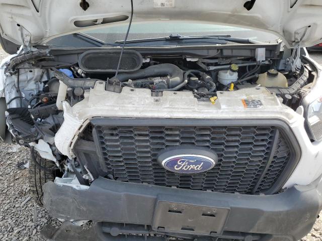 2021 FORD TRANSIT T- - 1FTBF4X87MKA04342