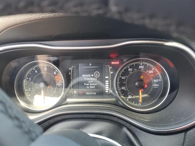 2020 JEEP CHEROKEE L - 1C4PJLLBXLD620586