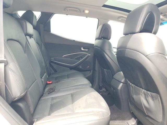 2017 HYUNDAI SANTA FE S - 5XYZW4LA9HG408035