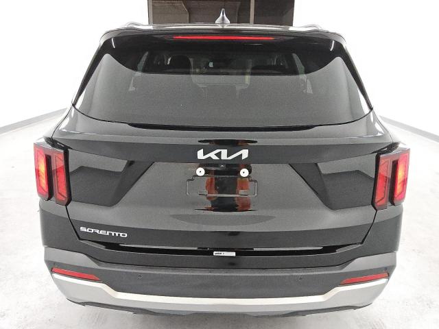 2024 KIA SORENTO S - 5XYRL4JC3RG290059