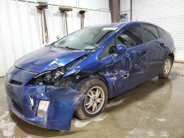 Vin: jtdkn3du7b1364552, lot: 52851385, toyota prius 2011 img_1