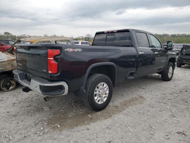 Vin: 1gc4ype77rf371157, lot: 53463515, chevrolet all models k2500 heavy duty ltz 20243
